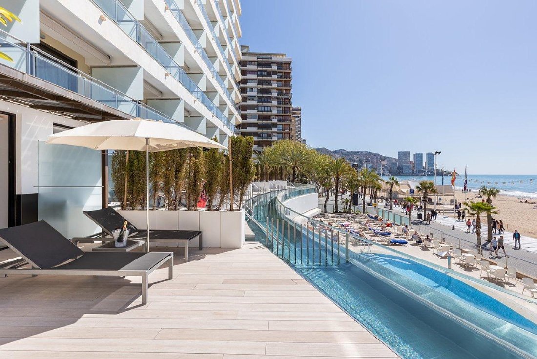 levante-beach-benidorm